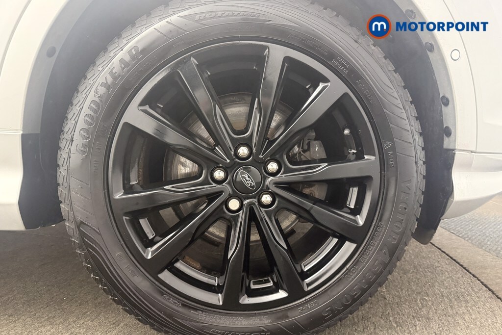 Used Ford Kuga 2019 for sale - 77570852: Photo 19