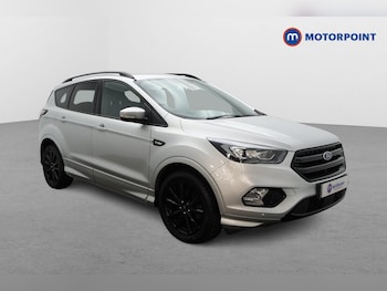 Used Ford Kuga 2019 for sale - 77570852: Photo