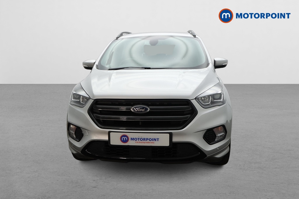 Used Ford Kuga 2019 for sale - 77570852: Photo 2