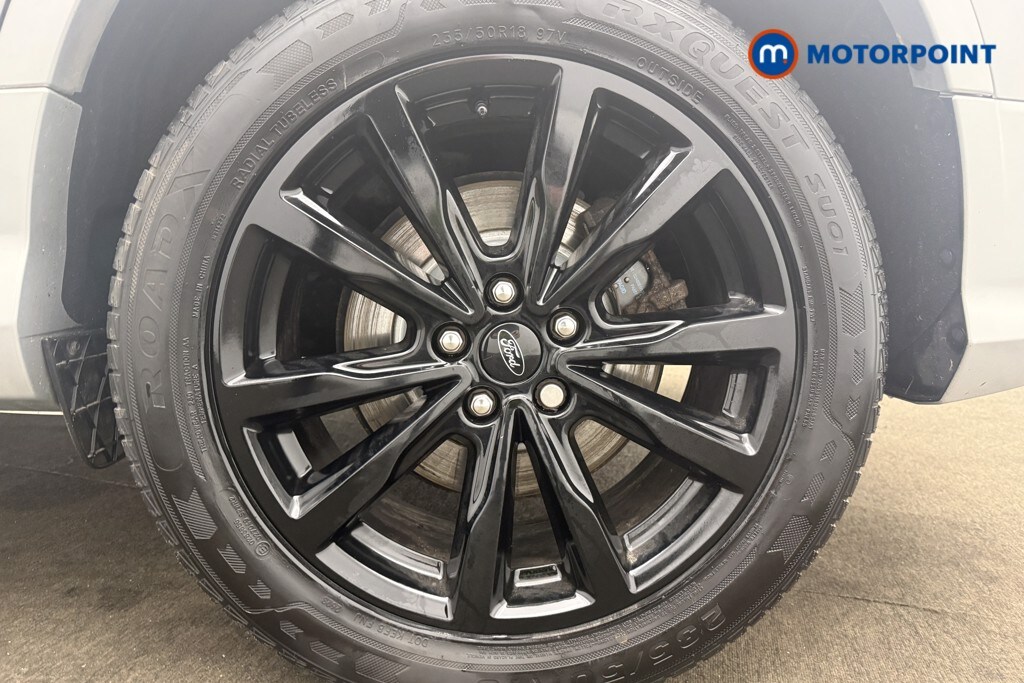 Used Ford Kuga 2019 for sale - 77570852: Photo 21