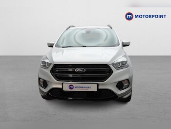 Used Ford Kuga 2019 for sale - 77570852: Photo
