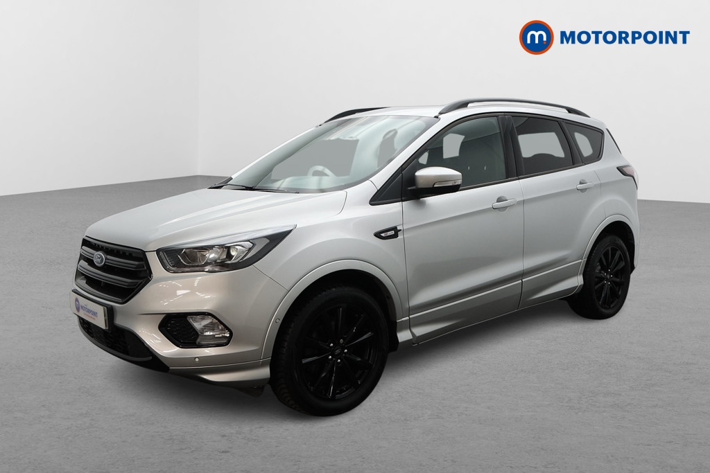 Used Ford Kuga 2019 for sale - 77570852: Photo 3