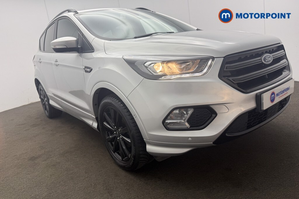 Used Ford Kuga 2019 for sale - 77570852: Photo 34