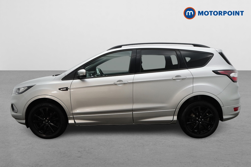 Used Ford Kuga 2019 for sale - 77570852: Photo 4