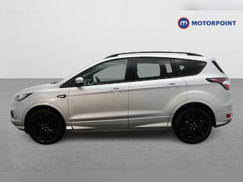 Used Ford Kuga 2019 for sale - 77570852: Photo