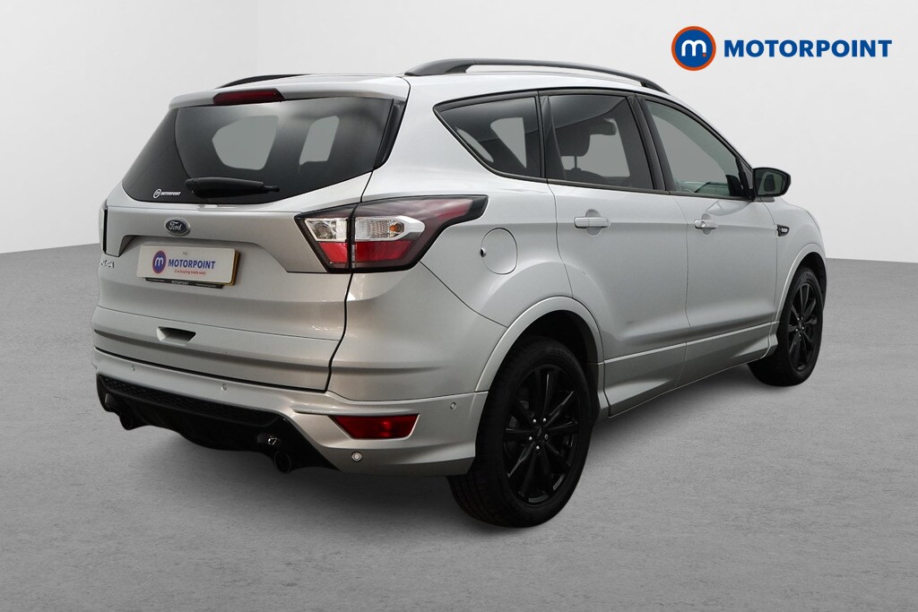 Used Ford Kuga 2019 for sale - 77570852: Photo 7
