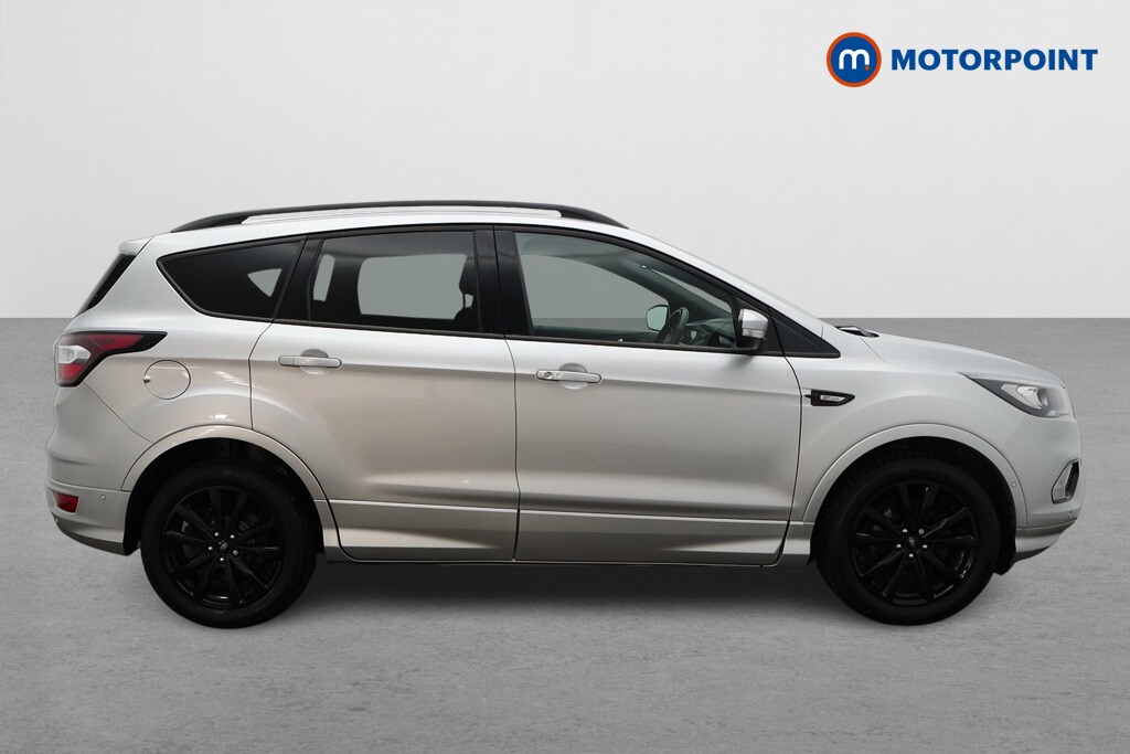 Used Ford Kuga 2019 for sale - 77570852: Photo 8