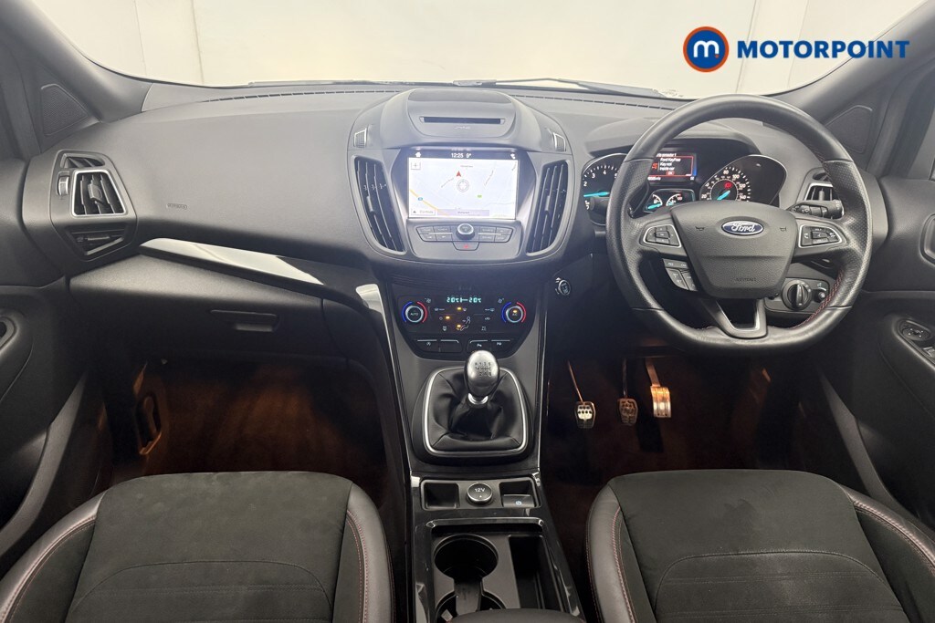 Used Ford Kuga 2019 for sale - 77570852: Photo 9