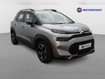 Used Citroen C3 Aircross 2024 for sale - 79650357: Photo
