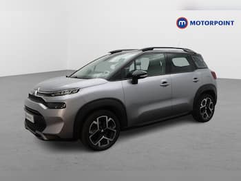 Used Citroen C3 Aircross 2024 for sale - 79650357: Photo