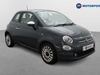 2021 - 1.0 Mild Hybrid Lounge 3dr