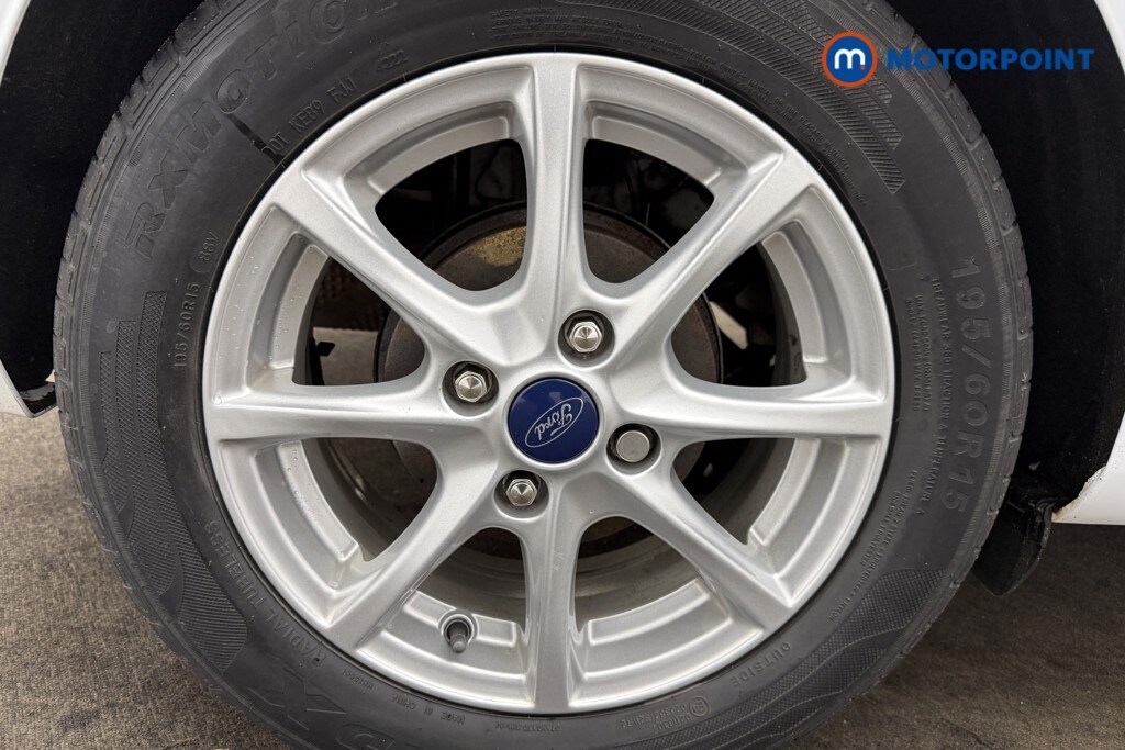 Used Ford Fiesta for sale - 77872824: Photo 11