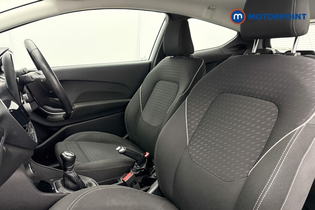 Used Ford Fiesta for sale - 77872824: Photo 15