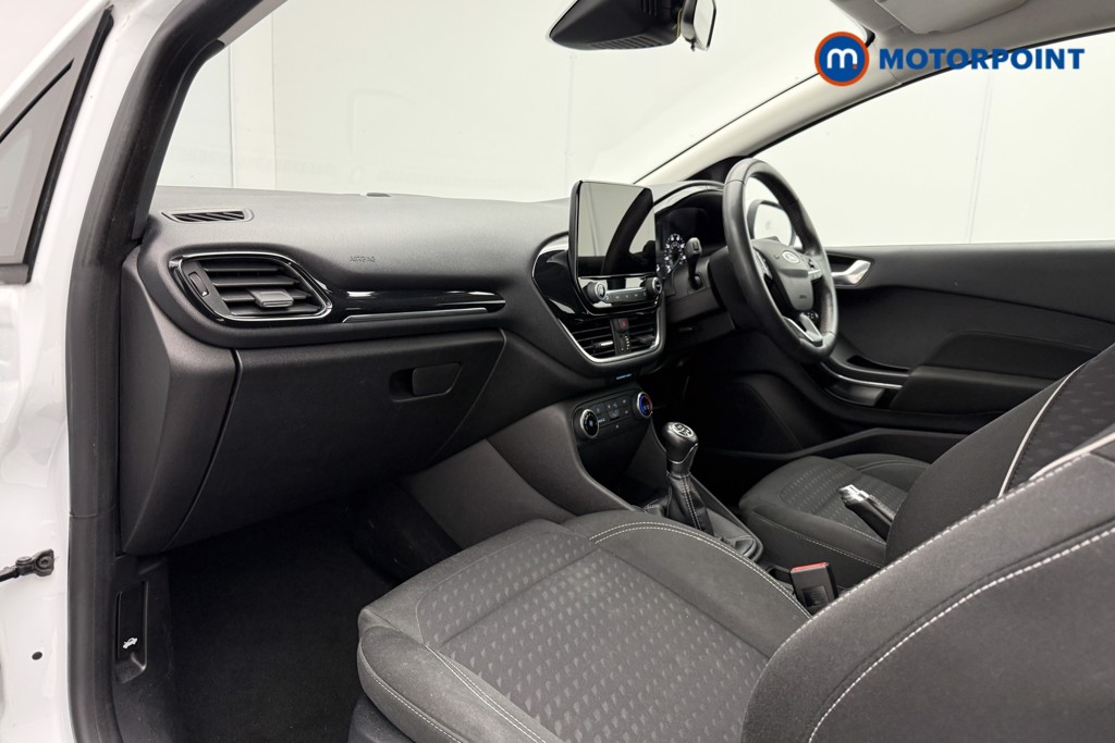 Used Ford Fiesta for sale - 77872824: Photo 16