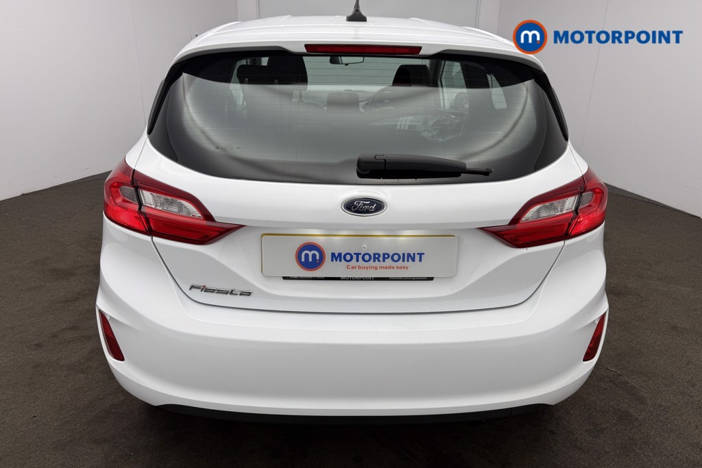 Used Ford Fiesta for sale - 77872824: Photo 18