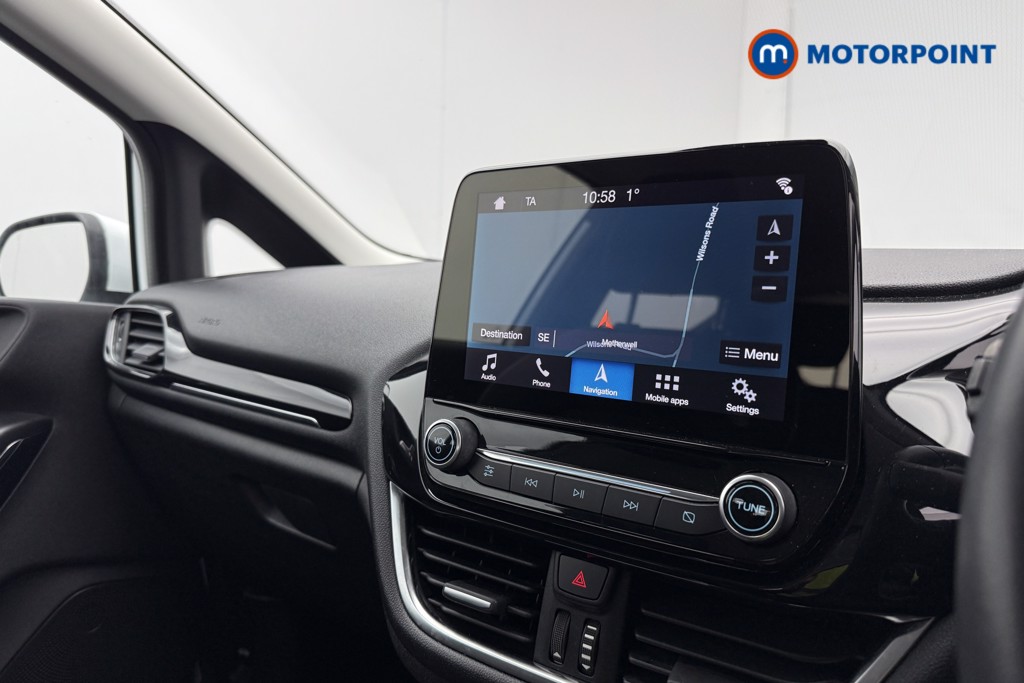 Used Ford Fiesta for sale - 77872824: Photo 26