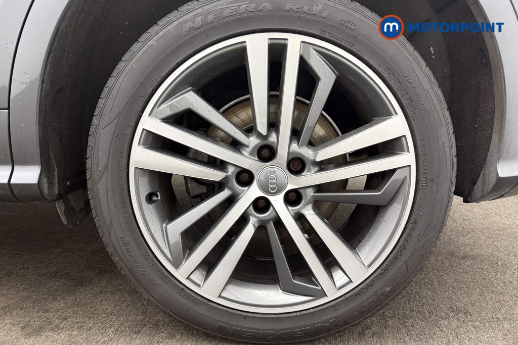 Used Audi Q5 2018 for sale - 77490312: Photo 10