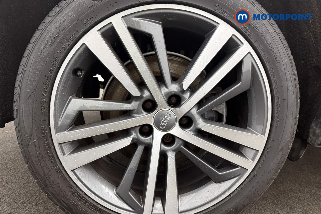 Used Audi Q5 2018 for sale - 77490312: Photo 11