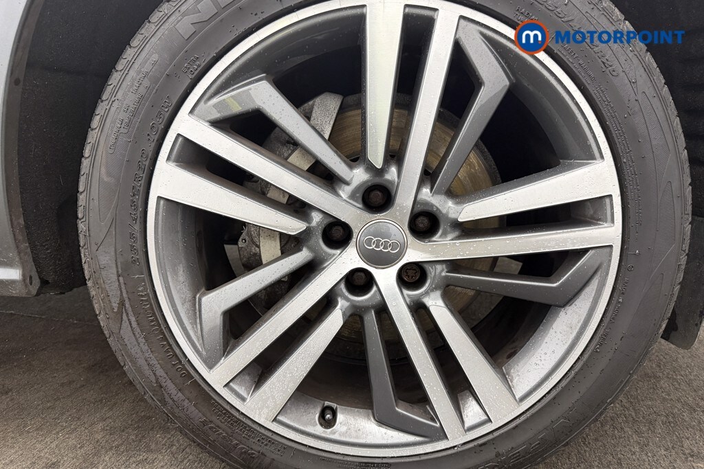 Used Audi Q5 2018 for sale - 77490312: Photo 12