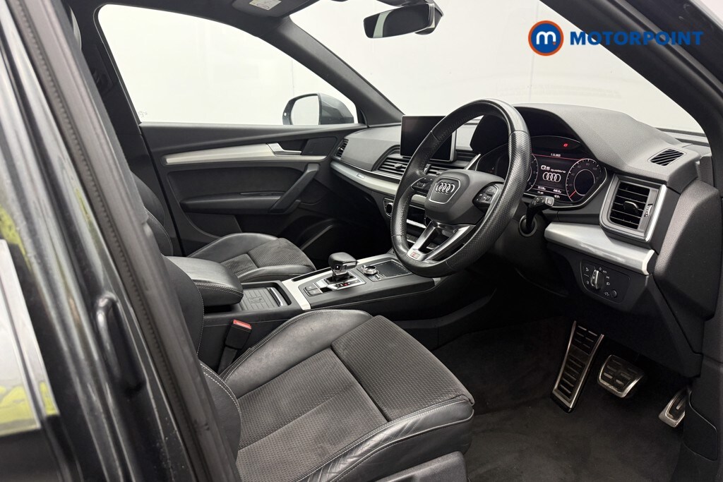 Used Audi Q5 2018 for sale - 77490312: Photo 13