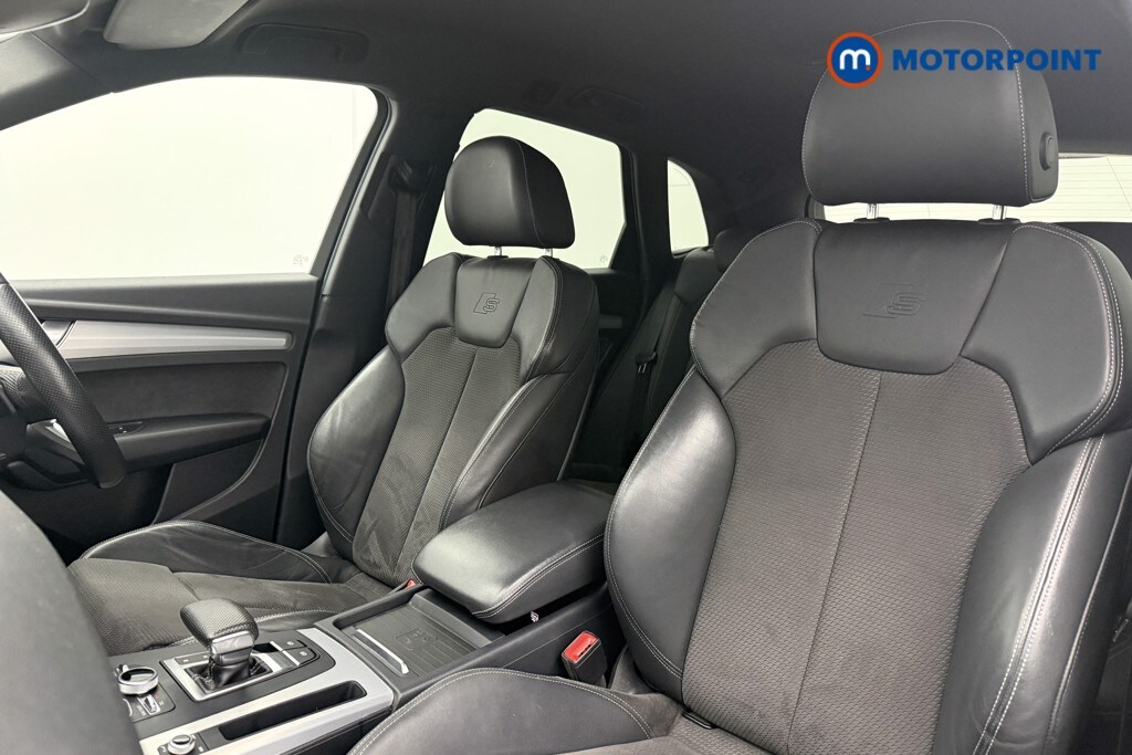 Used Audi Q5 2018 for sale - 77490312: Photo 15