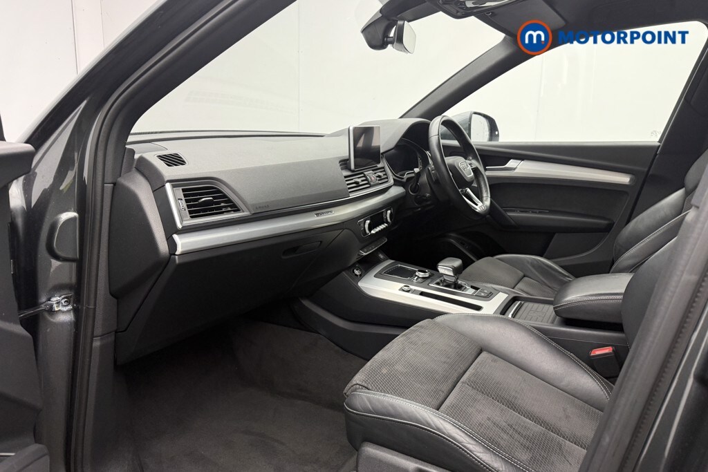 Used Audi Q5 2018 for sale - 77490312: Photo 16