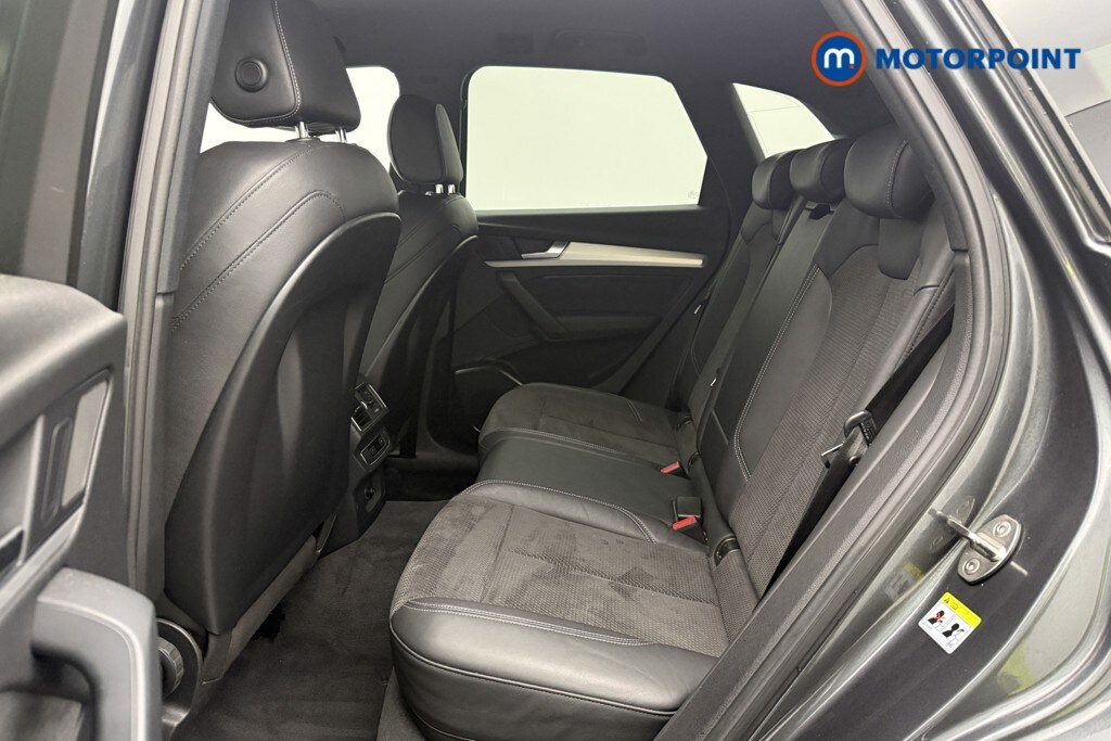 Used Audi Q5 2018 for sale - 77490312: Photo 17