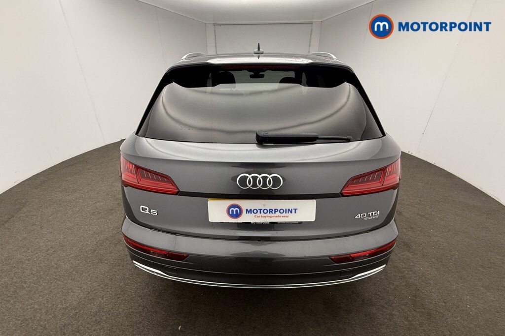 Used Audi Q5 2018 for sale - 77490312: Photo 18