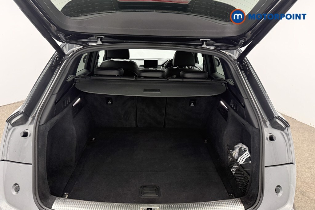 Used Audi Q5 2018 for sale - 77490312: Photo 19