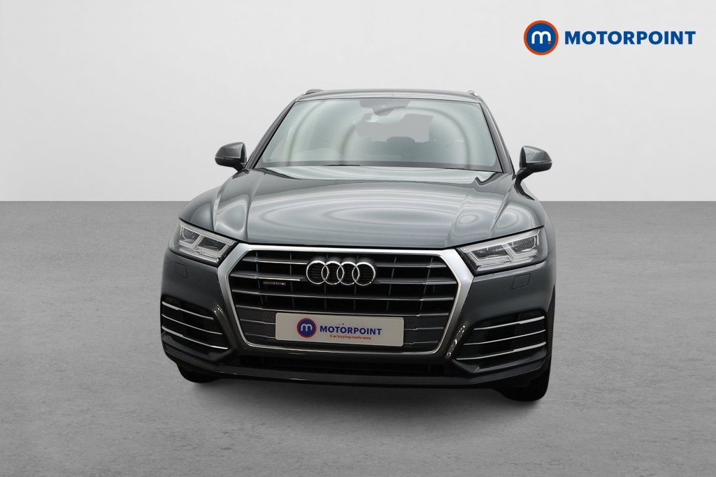 Used Audi Q5 2018 for sale - 77490312: Photo 2