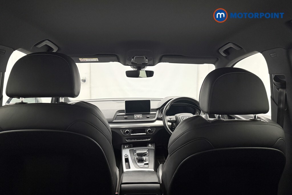 Used Audi Q5 2018 for sale - 77490312: Photo 20