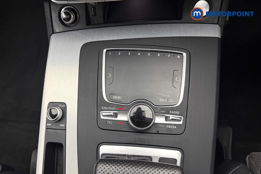 Used Audi Q5 2018 for sale - 77490312: Photo 28