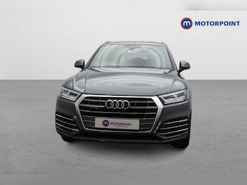 Used Audi Q5 undefined for sale - 77490312: Photo