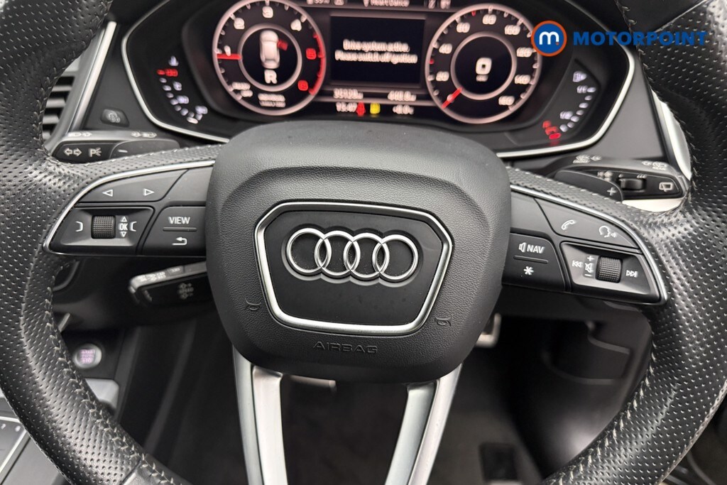 Used Audi Q5 2018 for sale - 77490312: Photo 31