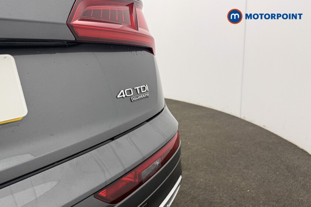 Used Audi Q5 2018 for sale - 77490312: Photo 36