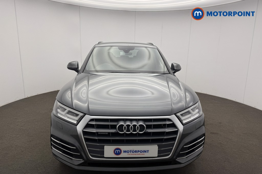 Used Audi Q5 2018 for sale - 77490312: Photo 38