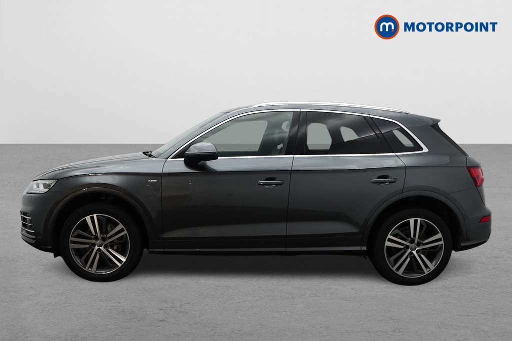 Used Audi Q5 2018 for sale - 77490312: Photo 4