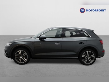 Used Audi Q5 undefined for sale - 77490312: Photo