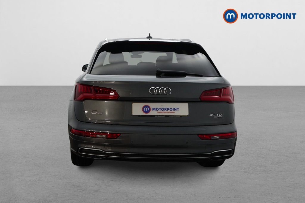 Used Audi Q5 2018 for sale - 77490312: Photo 6