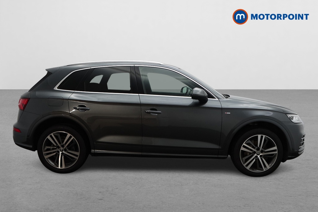 Used Audi Q5 2018 for sale - 77490312: Photo 8