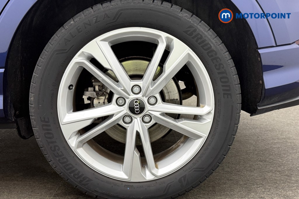 Used Audi Q3 2021 for sale - 76330204: Photo 10