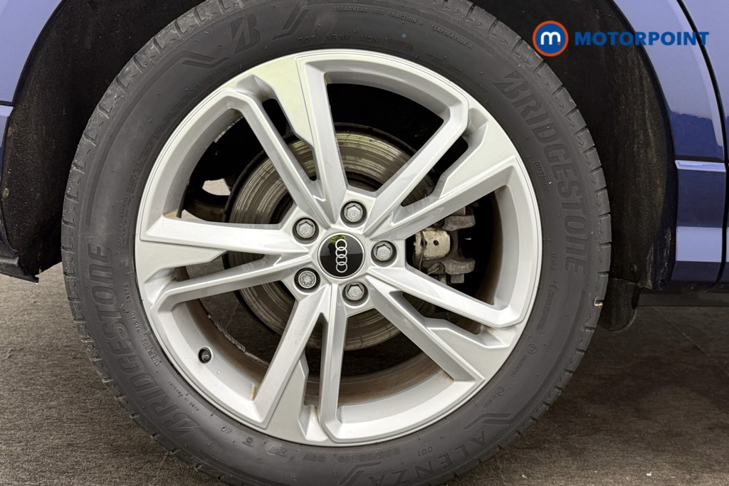 Used Audi Q3 2021 for sale - 76330204: Photo 11