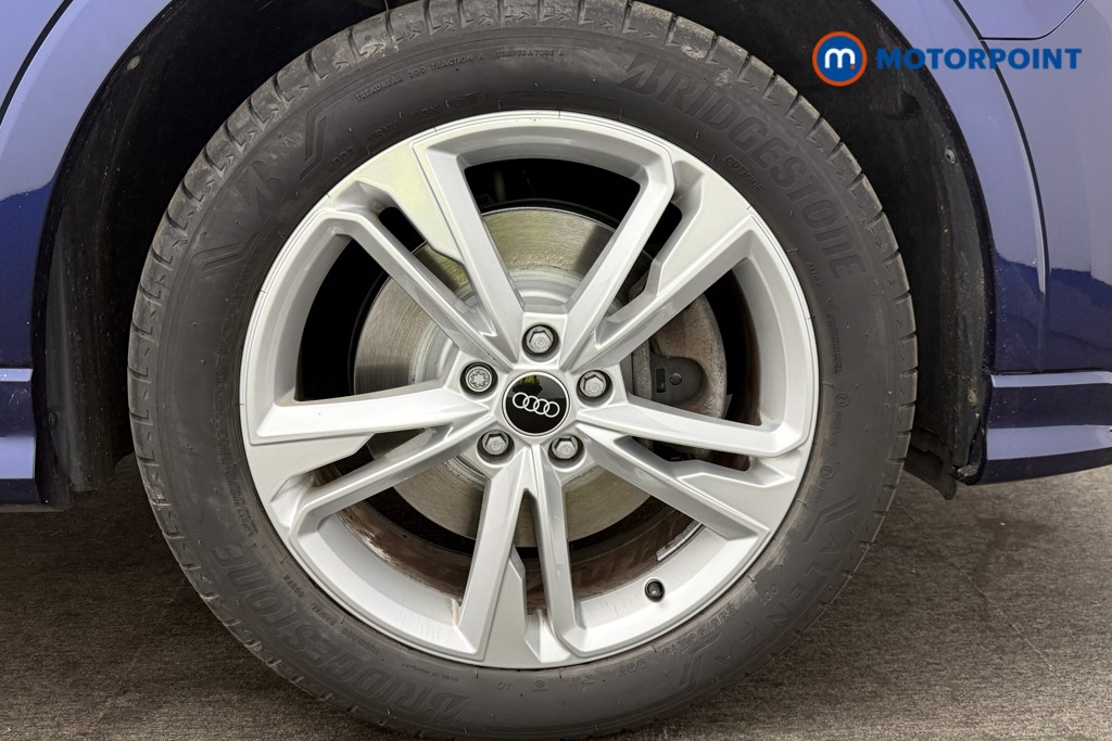 Used Audi Q3 2021 for sale - 76330204: Photo 12