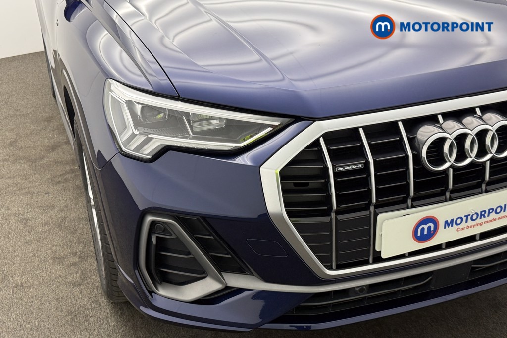 Used Audi Q3 2021 for sale - 76330204: Photo 13