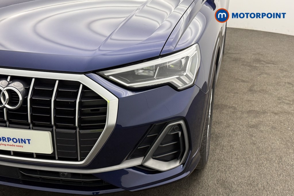 Used Audi Q3 2021 for sale - 76330204: Photo 14