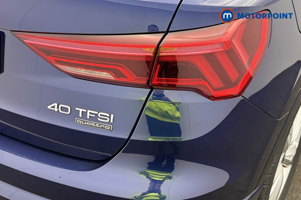 Used Audi Q3 2021 for sale - 76330204: Photo 16