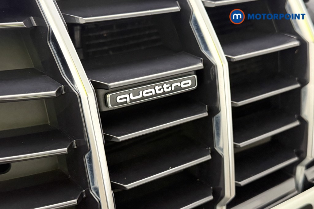 Used Audi Q3 2021 for sale - 76330204: Photo 19