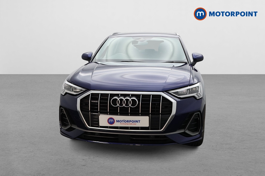 Used Audi Q3 2021 for sale - 76330204: Photo 2
