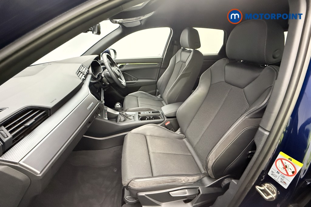 Used Audi Q3 2021 for sale - 76330204: Photo 20