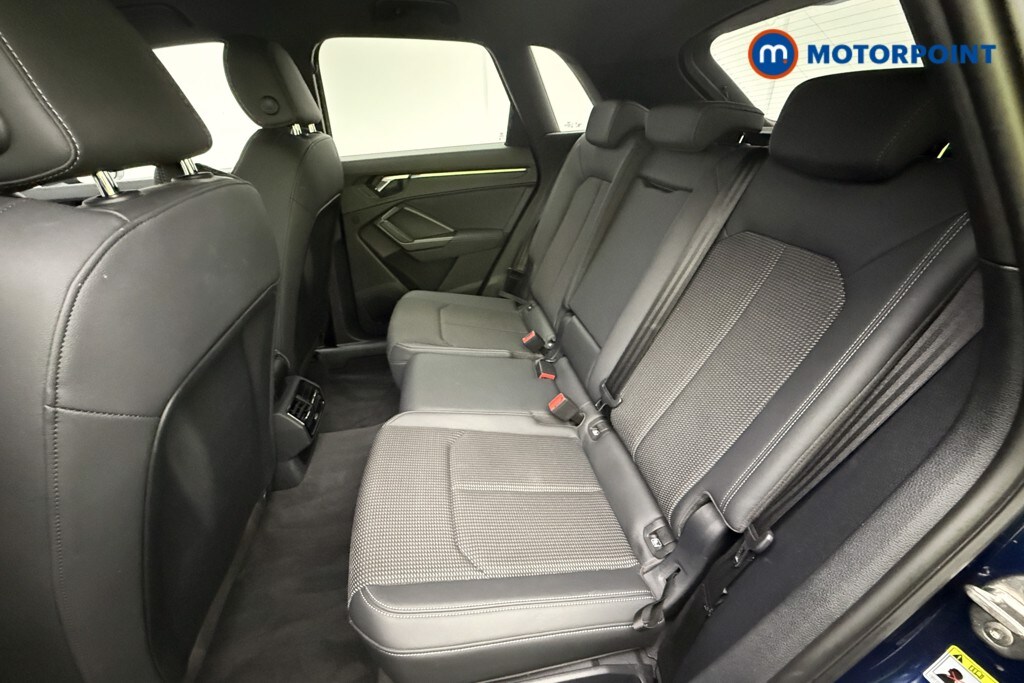 Used Audi Q3 2021 for sale - 76330204: Photo 21